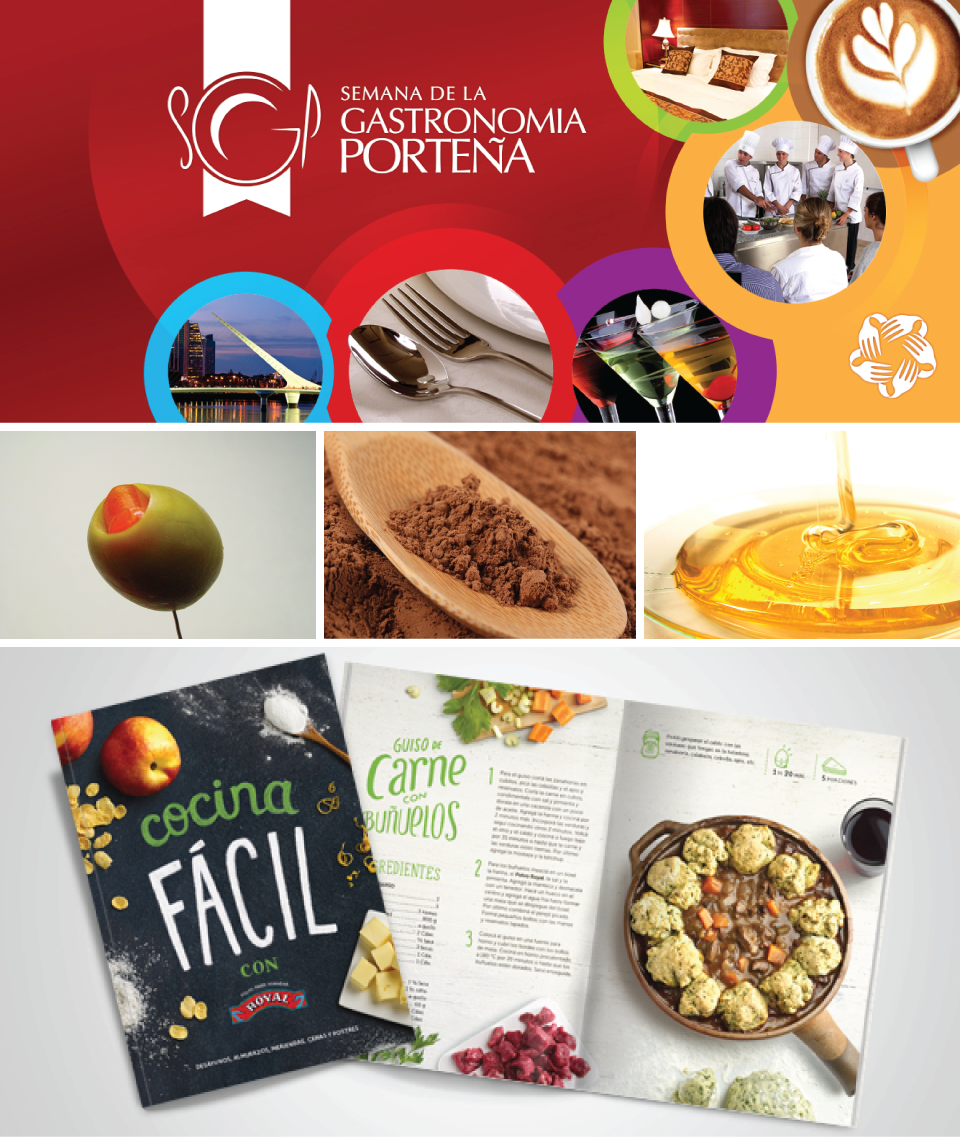 Portfolio Images